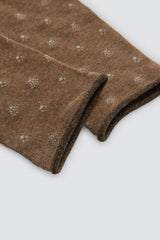 CALCETÍN HOMBRE PACK DE 4 22947 Calcetines Ysabel Mora