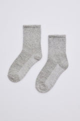 CALCETÍN INFANTIL TRANSPIRABLE PACK DE 3 02536 Calcetines Ysabel Mora