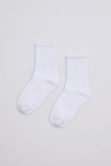 CALCETÍN INFANTIL TRANSPIRABLE PACK DE 3 02536 Calcetines Ysabel Mora