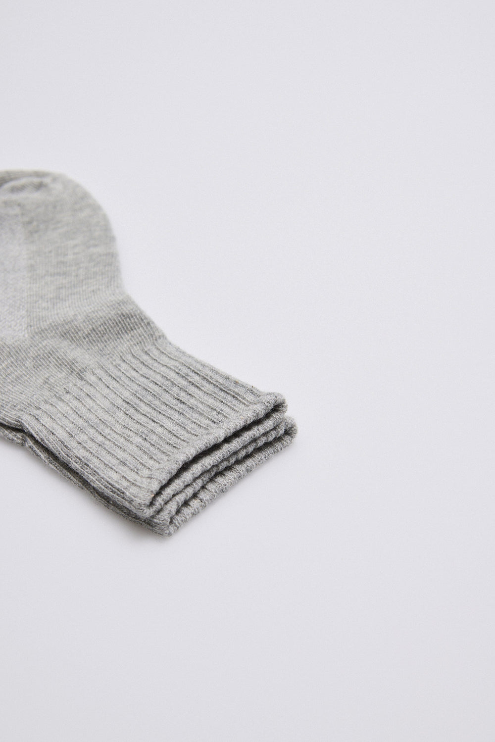 CALCETÍN INFANTIL TRANSPIRABLE PACK DE 3 02536 Calcetines Ysabel Mora