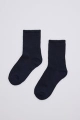 CALCETÍN INFANTIL TRANSPIRABLE PACK DE 3 02536 Calcetines Ysabel Mora
