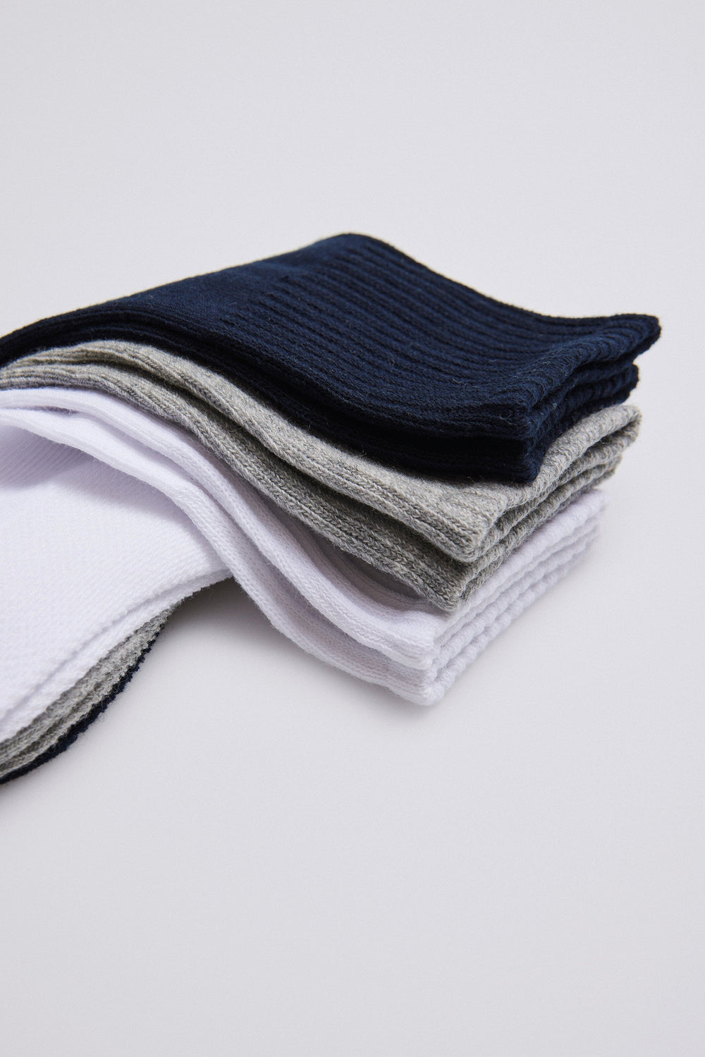 CALCETÍN INFANTIL TRANSPIRABLE PACK DE 3 02536 Calcetines Ysabel Mora