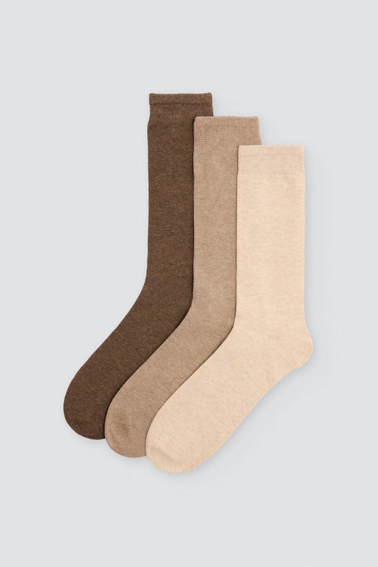 Calcetín Mujer 12725 Calcetines Ysabel Mora