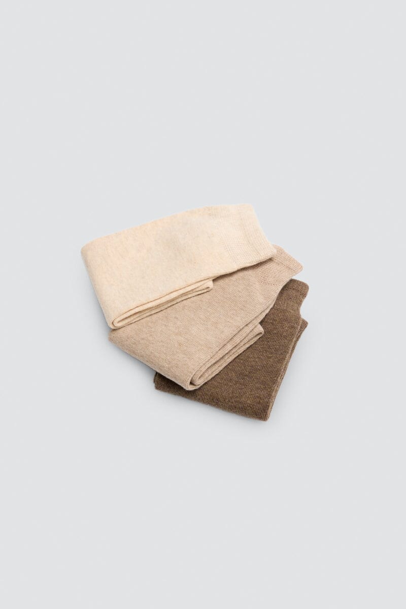 Calcetín Mujer 12725 Calcetines Ysabel Mora