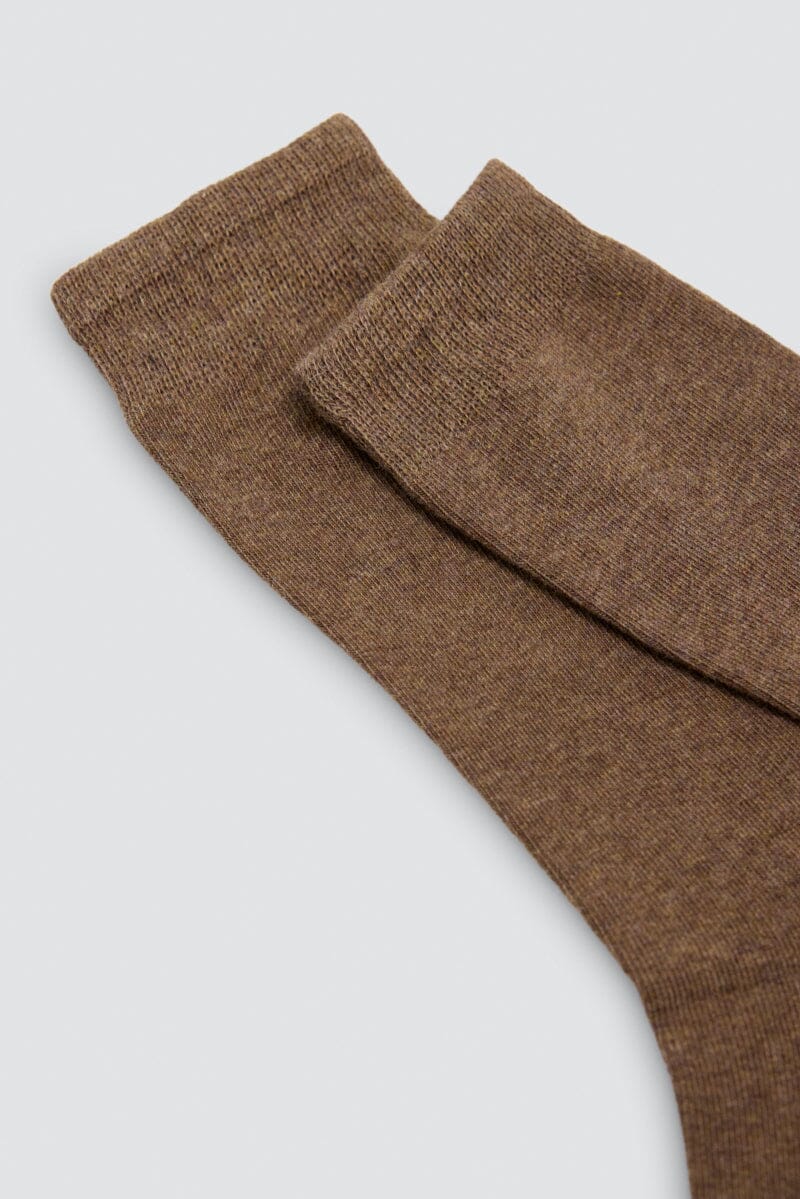 Calcetín Mujer 12725 Calcetines Ysabel Mora