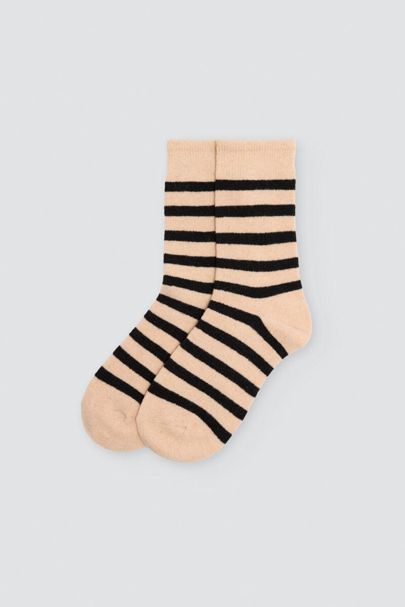 Calcetín Mujer Lana Pack de 3 12121 Calcetines Ysabel Mora