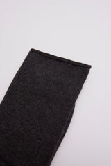 Calcetines Mujer Sin Puño Ysabel Mora 12726 Sin Puño Ysabel Mora Única Gris Oscuro