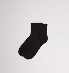 Calcetines Sin Puño Transpirable Ysabel Mora 12733 Sin Puño Ysabel Mora Única Negro