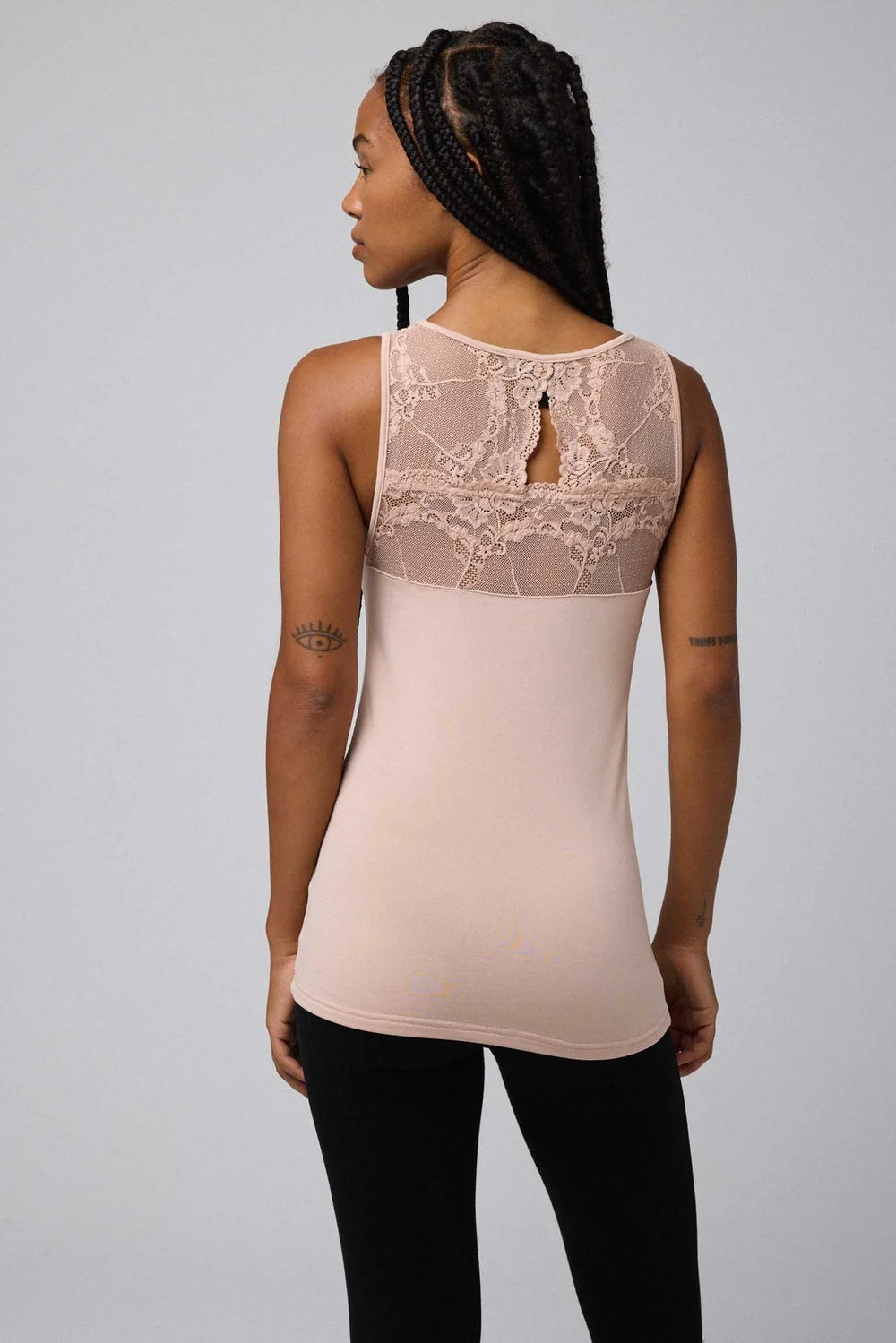 Camiseta Térmica de Tirantes Mujer Ysabel Mora 70006 Térmico Ysabel Mora