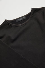 Camiseta Térmica Niñ@ 70300 Térmico Ysabel Mora 2 Negro