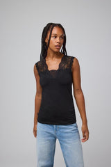 Camiseta Térmica Sin Mangas 70019 Ysabel Mora Térmico Ysabel Mora