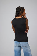 Camiseta Térmica Sin Mangas 70019 Ysabel Mora Térmico Ysabel Mora