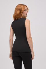 Camiseta Térmica sin Mangas Ysabel Mora 70035 Térmico Ysabel Mora