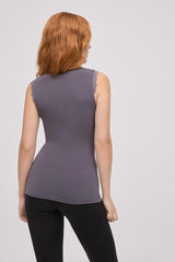 Camiseta Térmica sin Mangas Ysabel Mora 70035 Térmico Ysabel Mora