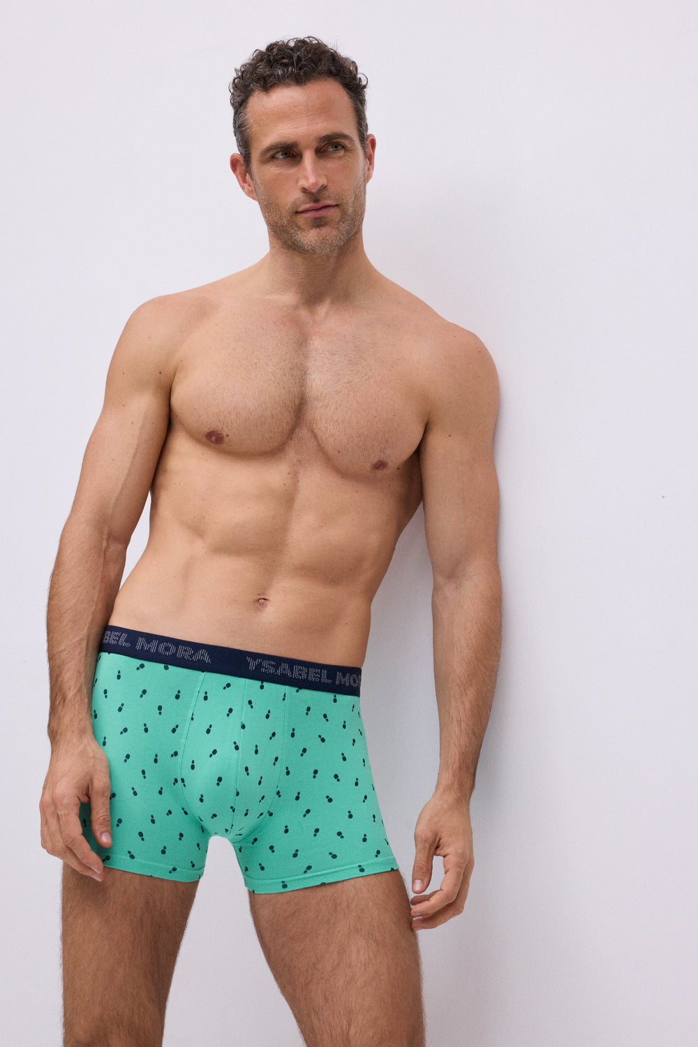 Pack 2 Bóxers Hombre - Ysabel Mora 20393 Boxers Fantasía Ysabel Mora