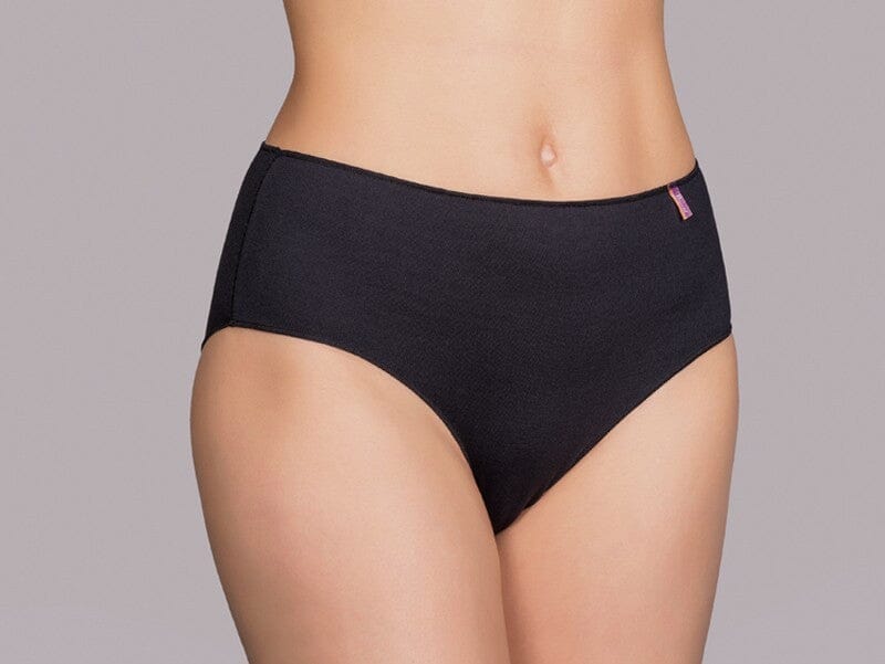 Pack 2 Bragas Microfibra Naiara Mod.888 Braga Midi Naiara