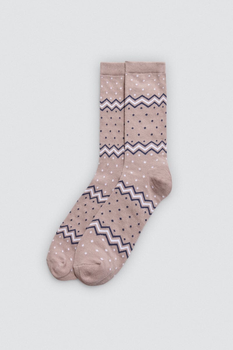 Pack 3 Calcetines Mujer Ysabel Mora Calcetines Ysabel Mora