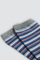Pack 4 Calcetines Mujer Algodón – Ysabel Mora Calcetines Ysabel Mora
