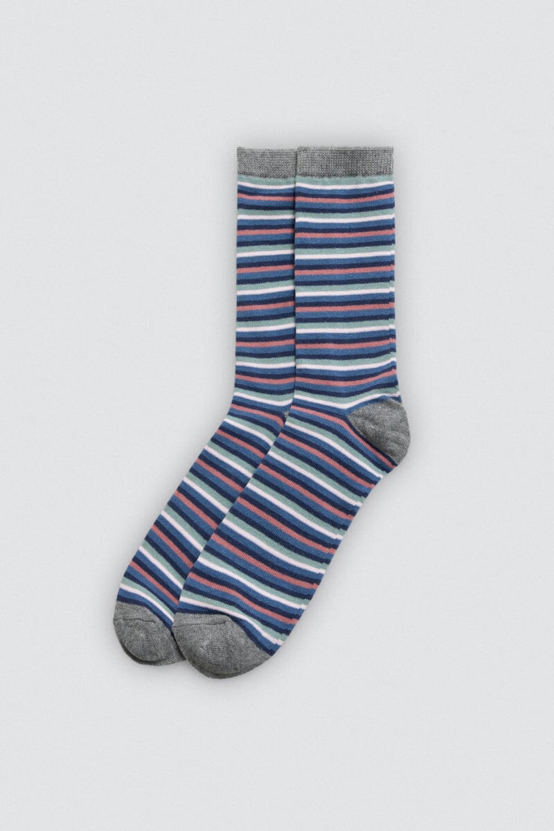 Pack 4 Calcetines Mujer Algodón – Ysabel Mora Calcetines Ysabel Mora