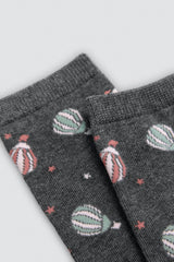Pack 4 Calcetines Mujer Algodón – Ysabel Mora Calcetines Ysabel Mora