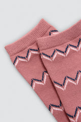 Pack 4 Calcetines Mujer Algodón – Ysabel Mora Calcetines Ysabel Mora