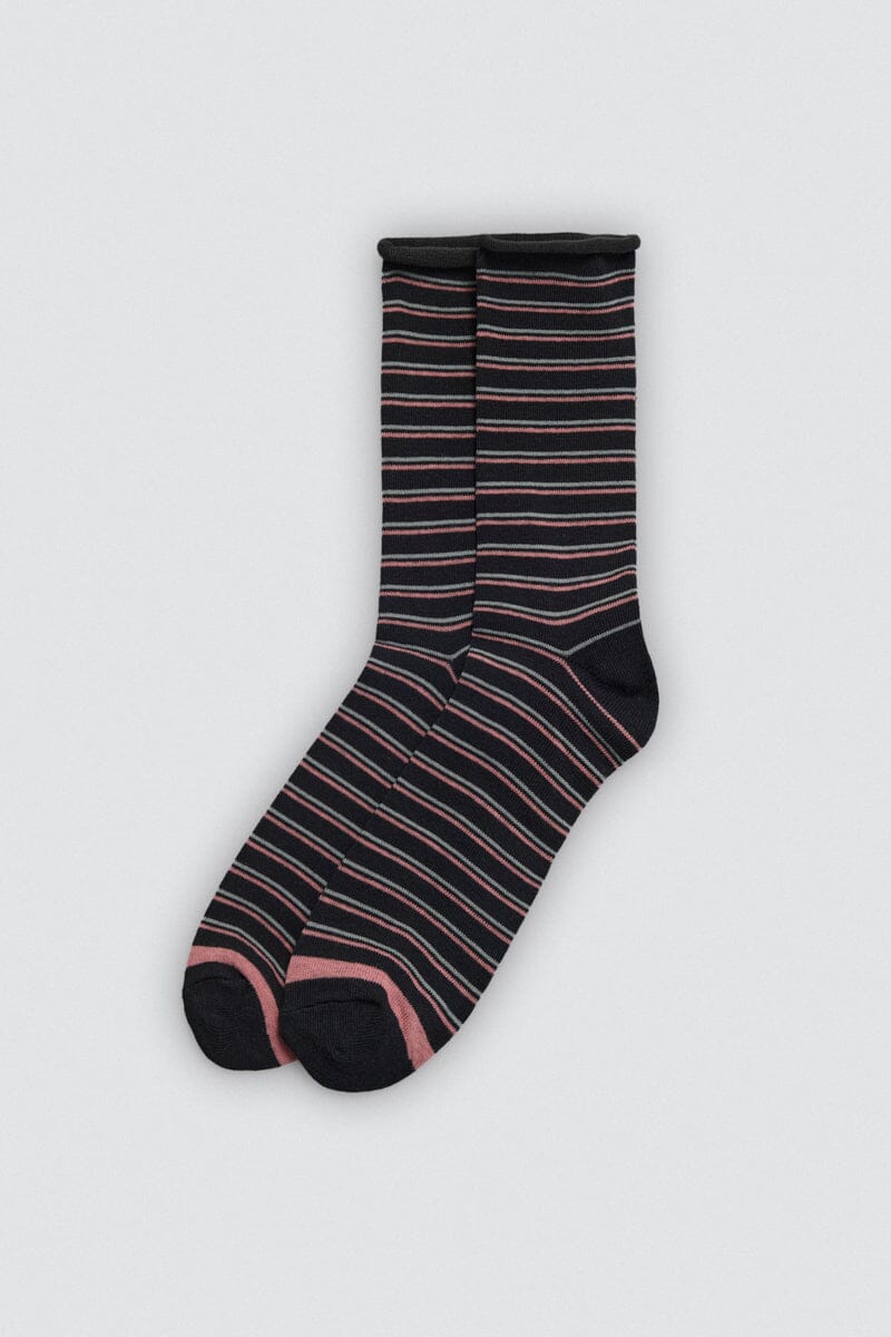 Pack de 3 Calcetines Mujer Sin Puño Ysabel Mora Calcetines Ysabel Mora