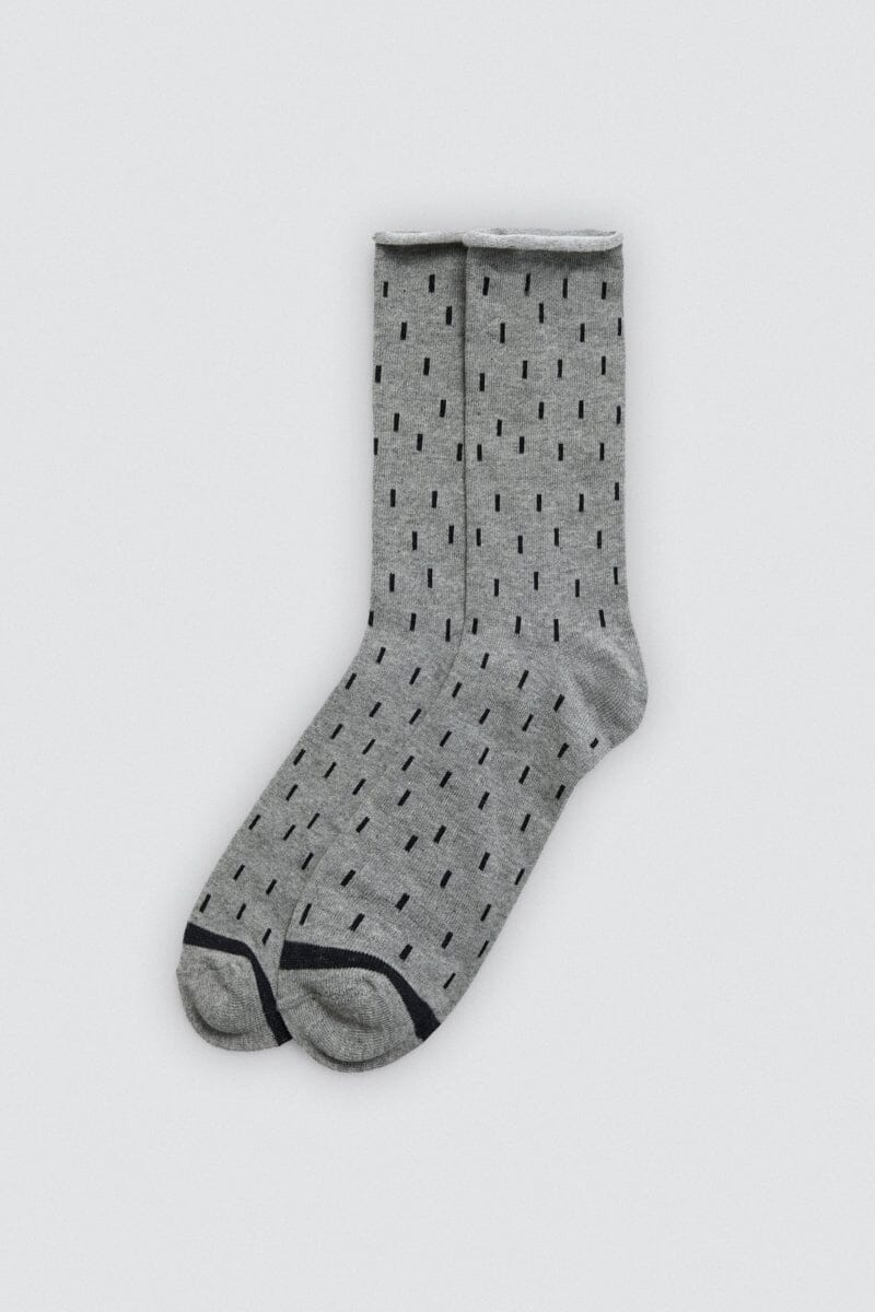 Pack de 3 Calcetines Mujer Sin Puño Ysabel Mora Calcetines Ysabel Mora