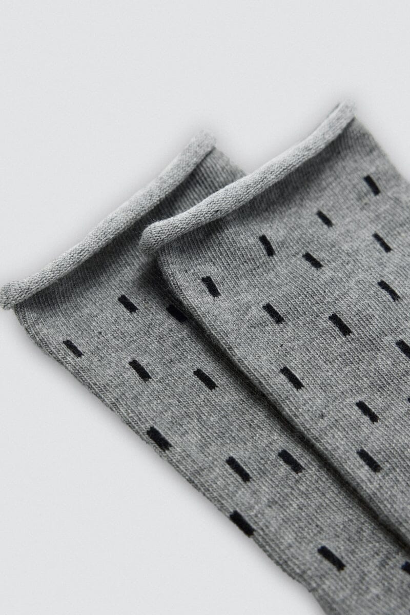 Pack de 3 Calcetines Mujer Sin Puño Ysabel Mora Calcetines Ysabel Mora