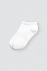 Pack de 5 Calcetines Invisibles - 22930 Calcetines Invisibles Ysabel Mora Blanco 35-38