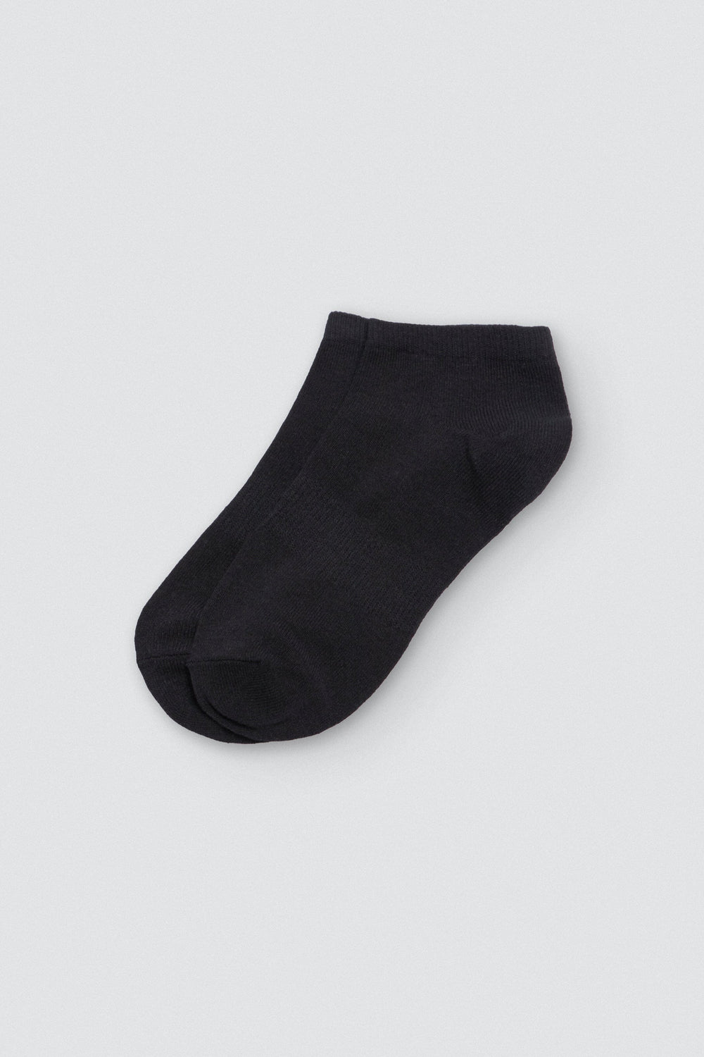 Pack de 5 Calcetines Invisibles - 22930 Calcetines Invisibles Ysabel Mora Negro 35-38