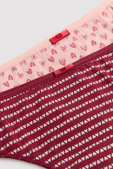 Pack Tangas de Fantasía Ysabel Mora Tanga Ysabel Mora