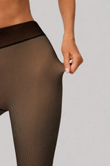 Panty Térmico Efecto Velado 16610 Panties Térmico Ysabel Mora