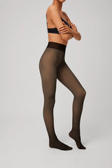 Panty Térmico Efecto Velado 16610 Panties Térmico Ysabel Mora