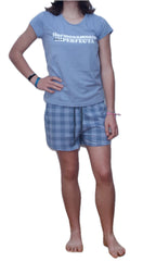 Pijama Corto Pijama Verano Little Unicorn