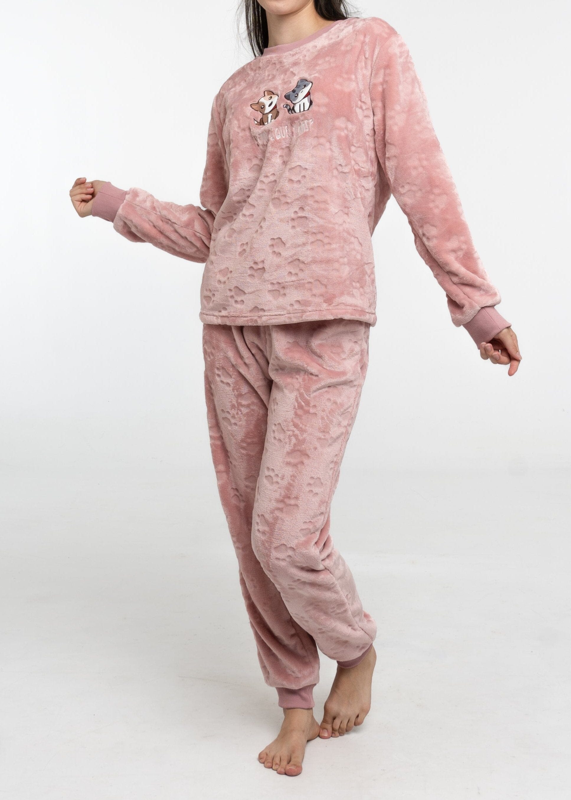 Pijama Polar Primark Pijamas Mujer 2021 Pijamas Primark Mujer