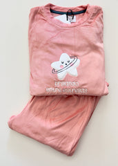 Pijama Mujer Velour Little Unicorn MV05 Pijama Invierno Little Unicorn