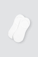 Pinky Invisible Pack de 3 - Ysabel Mora 17398 Calcetines Ysabel Mora Blanco 35-38