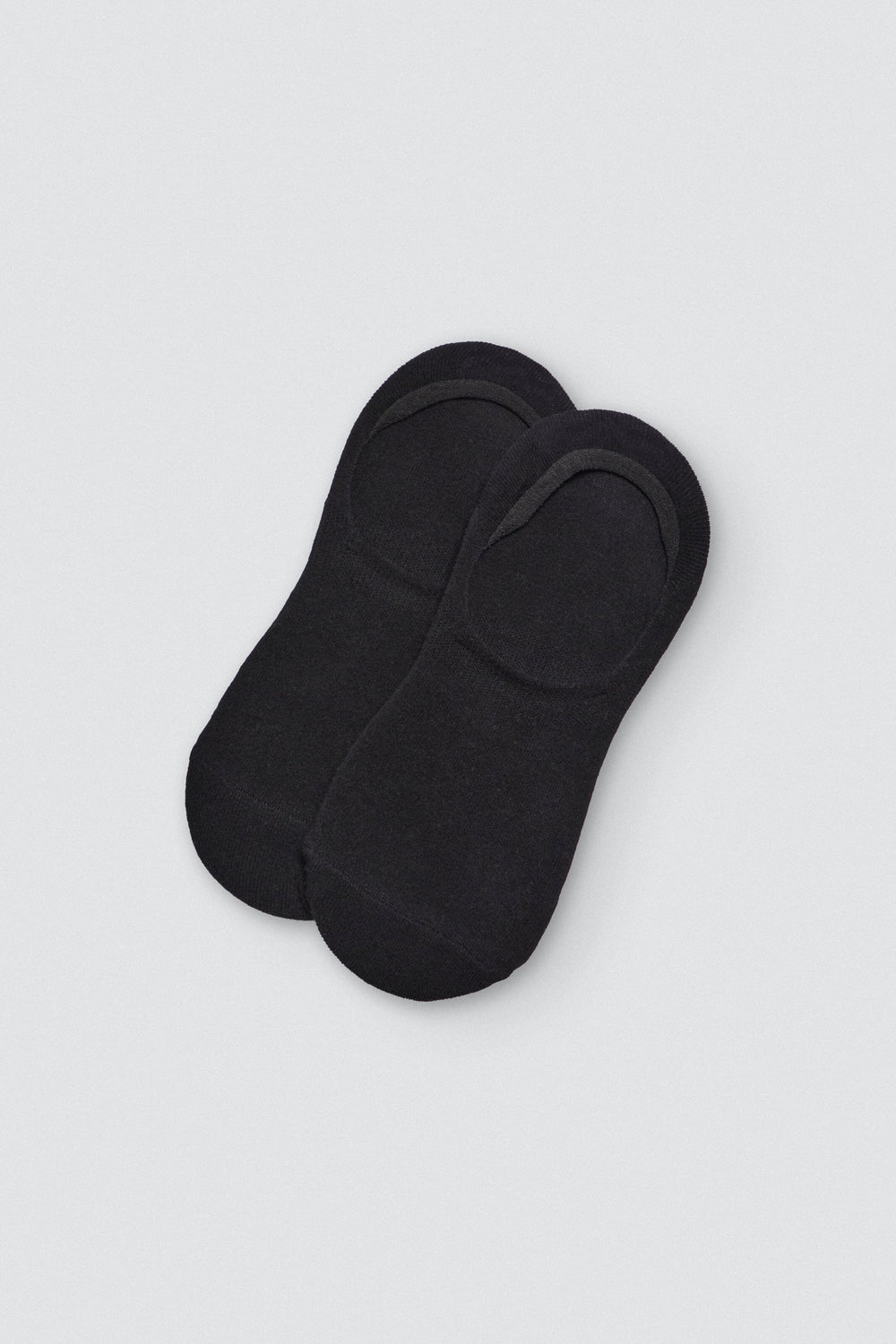 Pinky Invisible Pack de 3 - Ysabel Mora 17398 Calcetines Ysabel Mora Negro 35-38