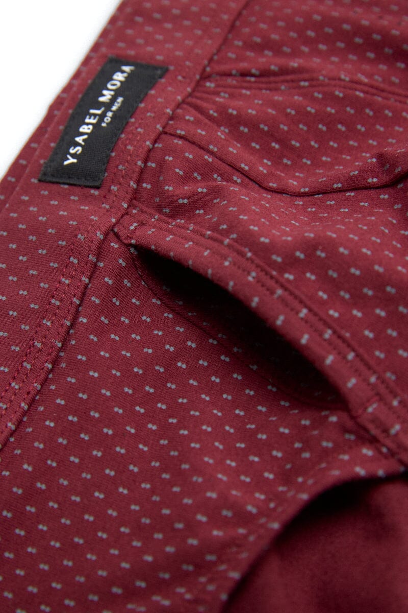 SLIP CON ABERTURA PACK DE 2 20424 Slip Ysabel Mora