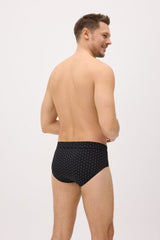 Slip con abertura Pack de 2 20452 Slip Ysabel Mora