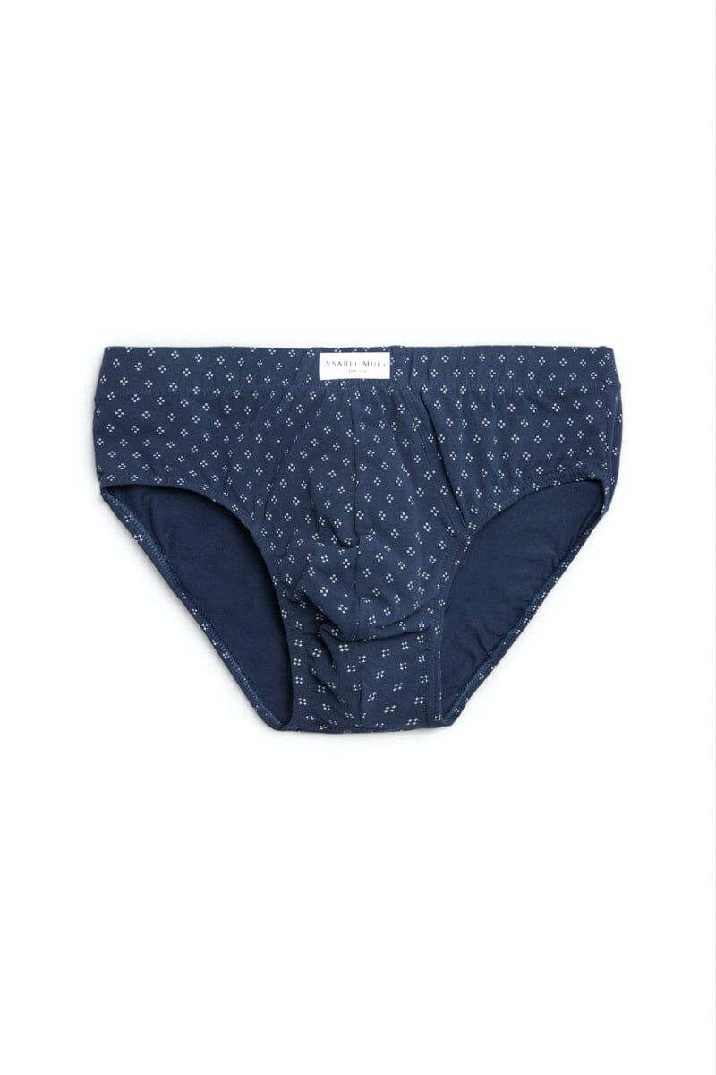 SLIP PACK DE 2 20427 Slip Ysabel Mora
