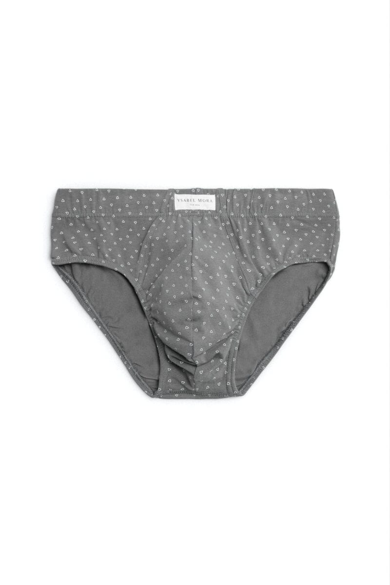 SLIP PACK DE 2 20427 Slip Ysabel Mora
