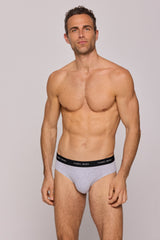 Slip Pack de 3 - Ysabel Mora 20159 Slip Ysabel Mora