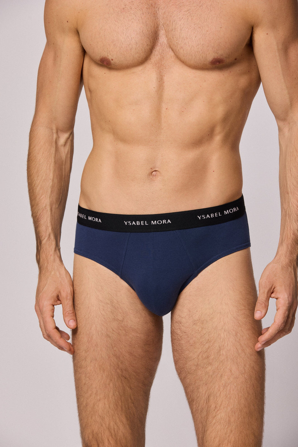 Slip Pack de 3 - Ysabel Mora 20159 Slip Ysabel Mora