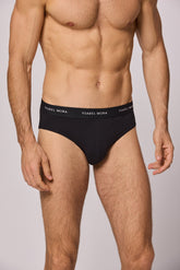 Slip Pack de 3 - Ysabel Mora 20159 Slip Ysabel Mora