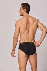Slip Pack de 3 - Ysabel Mora 20159 Slip Ysabel Mora