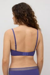 Sujetador con Aro con Relleno 10743 Ysabel Mora Sujetador Ysabel Mora