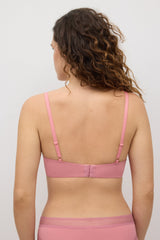 Sujetador con Aro con Relleno 10743 Ysabel Mora Sujetador Ysabel Mora