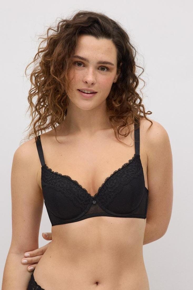 Sujetador con Aro Relleno YsabelMora 10719 Preformado Ysabel Mora