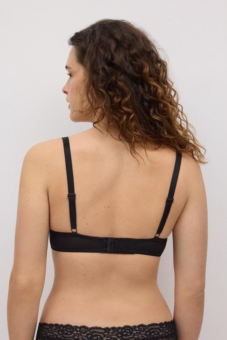 Sujetador con Aro Relleno YsabelMora 10719 Preformado Ysabel Mora